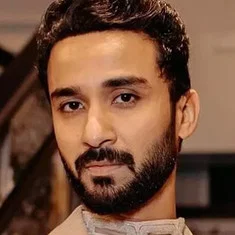 Raghav Juyal