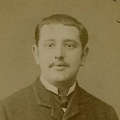 Armand Numès