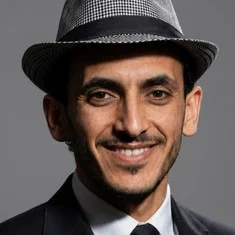 طاهر الزهيري