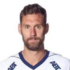 Andreas Isaksson