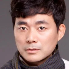 Jeong Woo-hyuk