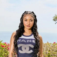 Kimora Lewis