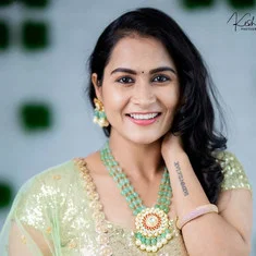 Kanchan Bamne