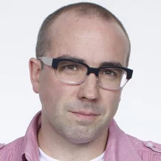 Julian Morrow
