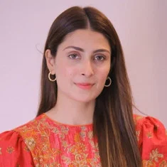 Ayeza Khan