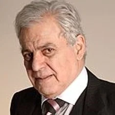 Anthony Fridjhon