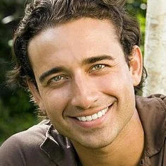 Alex Angarita