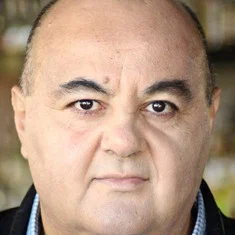 John Samaha