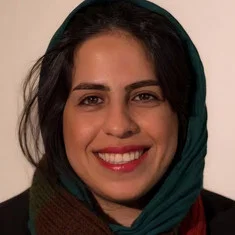 Roghaye Tavakkoli