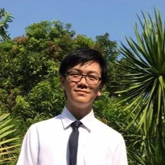Dominic Zulueta