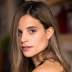 Juliane Boesch