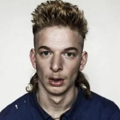 Sander-Celestes De Vlam
