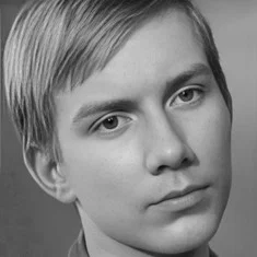 Алексей Васильев