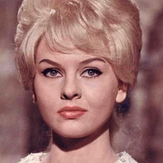 Annie Anderson