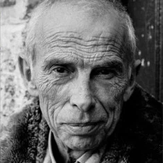Pierre Bergounioux