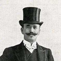 F.A. Nöggerath Sr.