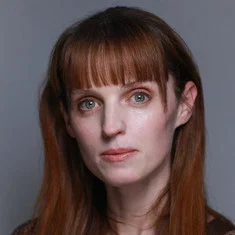 Thanja van Deventer