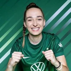 Sophia Kleinherne