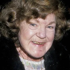 Anne Ramsey