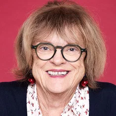 Cecilia Hagen