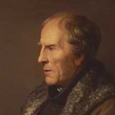 Caspar David Friedrich
