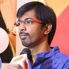 Sathyaraj Natarajan