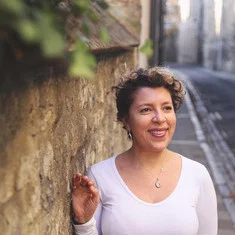 Hadija Chalupe