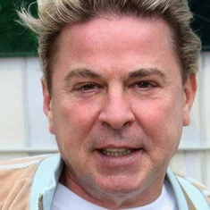 David Van Day