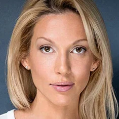 Miriam McDonald