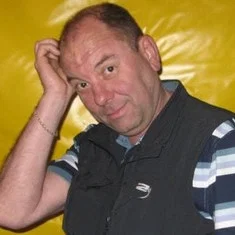 Vedran Mihletić