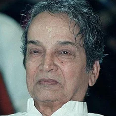 M. N. Nambiar