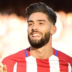 Yannick Carrasco