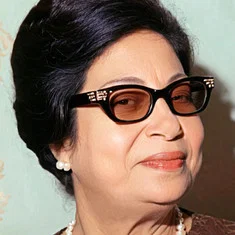 Umm Kulthum