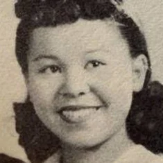Barbara Jean Wong