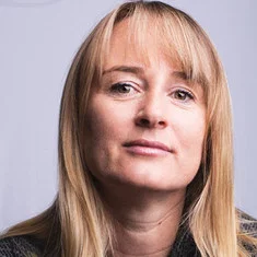 Amanda Hunt