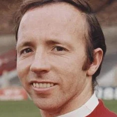 Nobby Stiles