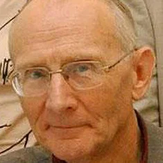 John Carey