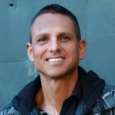 Peter Bratt