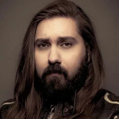 Chris Rörland