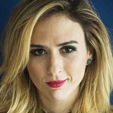 Tatá Werneck