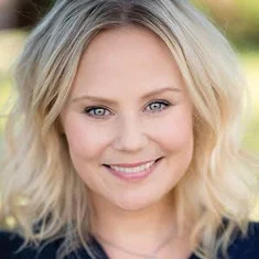 Josephine Mitchell