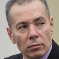 Sergey Radko