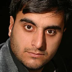 Vahid Orujoghlu