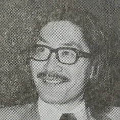 Mitsutoshi Ishigami