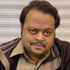 Lokesh Mittal