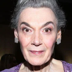 Marian Seldes