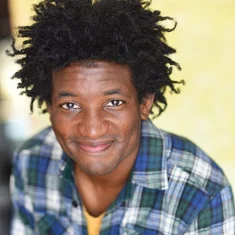 Ian Randolph