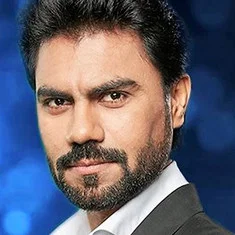 Gaurav Chopra