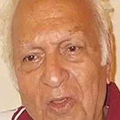 Brahm Bhardwaj