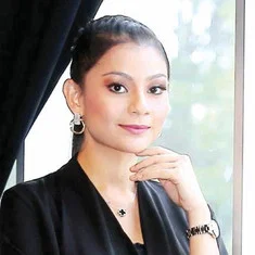 Silfeny Osman